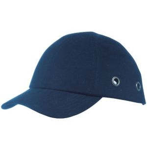Casquette Base Ball anti-heurts 2