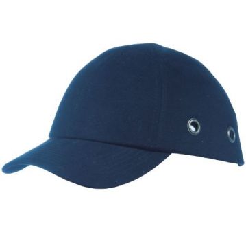 Casquette Base Ball anti-heurts