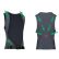 GILET HOMME MAINTIEN POSTURE DOS LYNE PRO - PERCKO