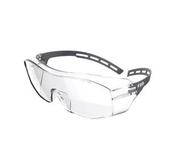 Sur-lunettes Coverguard - TIGER FIRST OTG