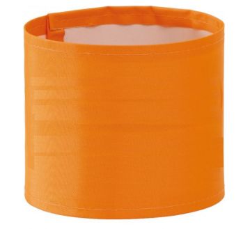 BRASSARD HV BANDES VELCRO YHVW066 - TOPTEX