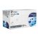 CARTON 10 BOITES 100 GANTS VINYLE BLEU NON POUDRES - GD13 - HPC
