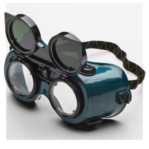 Lunettes / masque soudeur SOUDO 603 by Univet 2
