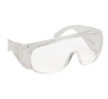 Lunettes de protection Coverguard - MO60401