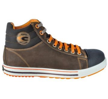 Chaussures de sécurité Cofra - Conference S3