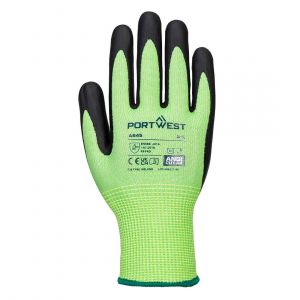 GANTS DE PROTECTION ANTI-COUPURES A645 - PORTWEST 2