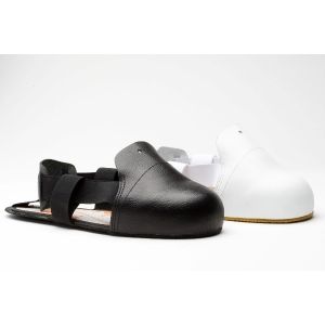 Surchaussures Visiteur avec embout 200J et semelle anti-perforation