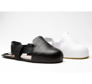 Surchaussures Visiteur avec embout 200J et semelle anti-perforation