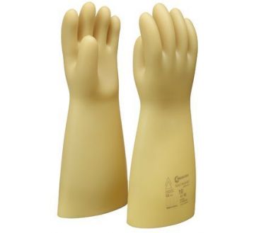 GANTS ELECTRICIEN CLASSE 0 1000 VOLTS AC - PENTA