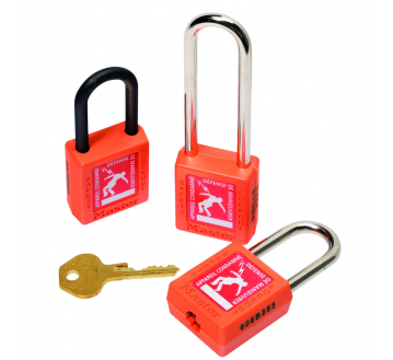 CADENAS CONSIGNATION ORANGE ANSE 38mm C410B252...