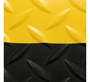 TAPIS ANTI-FATIGUE CUSHION TRAX 60X72CM - 479C0024YB - NOTRAX