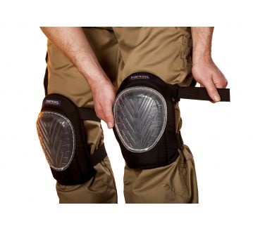 GENOUILLERES GEL KP30