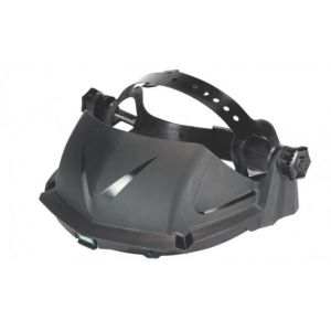 PORTE ECRAN V-GARD HEADGEAR STANDARD 10127061 - MSA