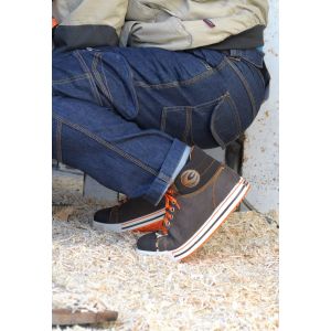 Chaussures de sécurité Cofra - Conference S3 2