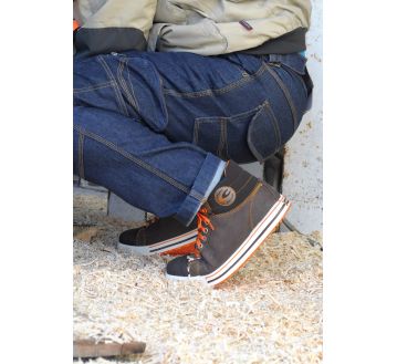 Chaussures de sécurité CONFERENCE S3 by Cofra