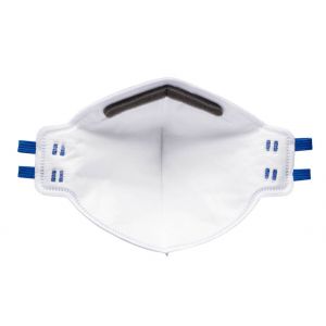 MASQUE RESPIRATOIRE SANS SOUPAPE KN95 ANTI VIRUS 2