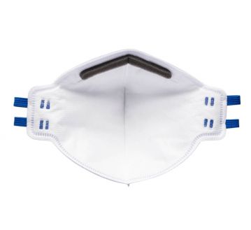 MASQUE RESPIRATOIRE SANS SOUPAPE KN95 ANTI VIRUS